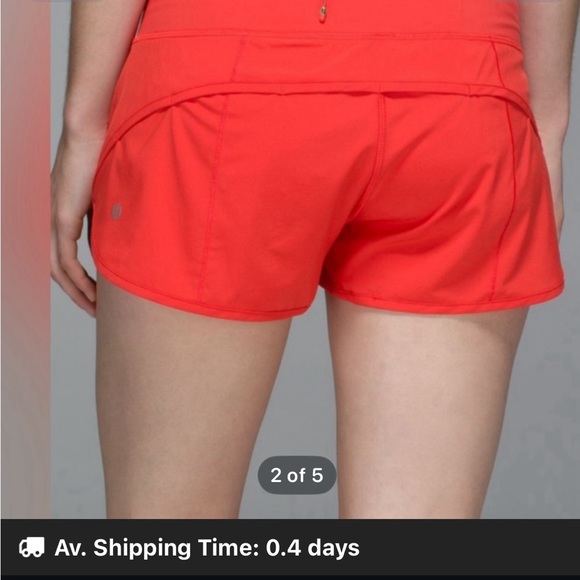 Lululemon - Picture 6 of 15